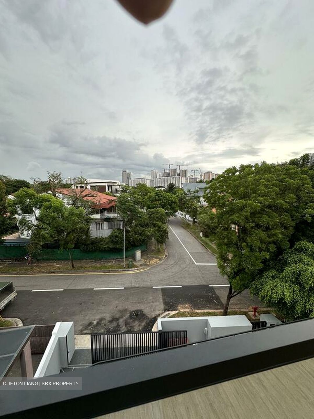 Henry Park (D10), Detached #509967911